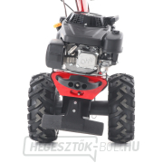 EUROSYSTEMS P70 EVO Loncin 224 multifunkciós gép náhled