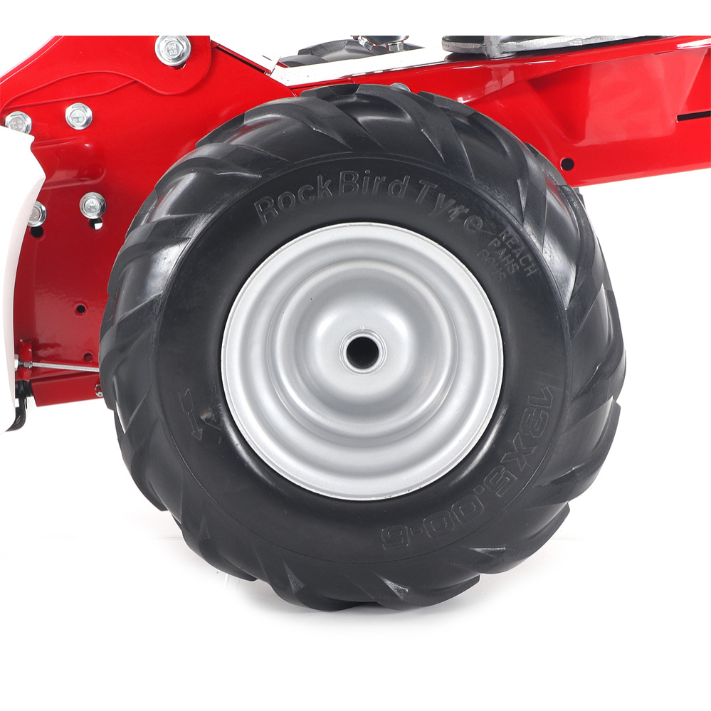 Fűnyíró EUROSYSTEMS M90 RATO 170 Előnézet 