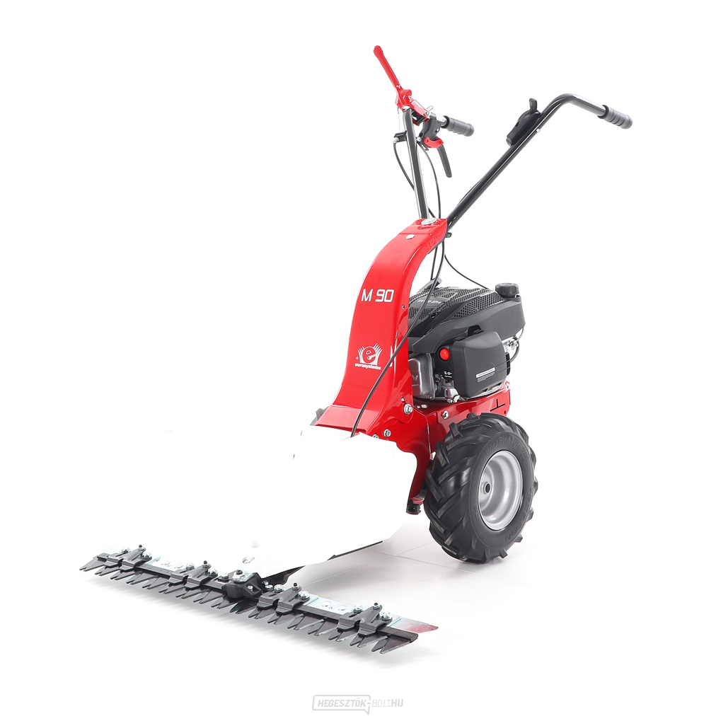 Fűnyíró EUROSYSTEMS M90 RATO 170