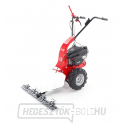 Fűnyíró EUROSYSTEMS M90 RATO 170 Fűnyíró EUROSYSTEMS M90 RATO 170 náhled
