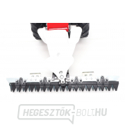 Fűnyíró EUROSYSTEMS M90 RATO 170 Fűnyíró EUROSYSTEMS M90 RATO 170 náhled