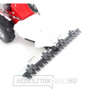 Fűnyíró EUROSYSTEMS M90 RATO 170 Fűnyíró EUROSYSTEMS M90 RATO 170 náhled