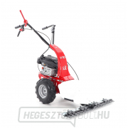 Fűnyíró EUROSYSTEMS M90 RATO 170 Fűnyíró EUROSYSTEMS M90 RATO 170 náhled