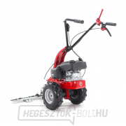 Fűnyíró EUROSYSTEMS M90 RATO 170 Fűnyíró EUROSYSTEMS M90 RATO 170 náhled