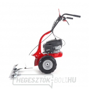 Fűnyíró EUROSYSTEMS M90 RATO 170 Fűnyíró EUROSYSTEMS M90 RATO 170 náhled