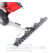 Fűnyíró EUROSYSTEMS M90 RATO 170 náhled