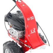 Fűnyíró EUROSYSTEMS M90 RATO 170 náhled