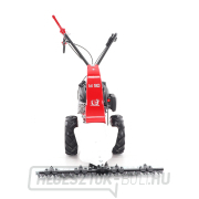 Fűnyíró EUROSYSTEMS M90 RATO 170 náhled