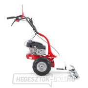 Fűnyíró EUROSYSTEMS M90 RATO 170 náhled