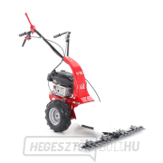 Fűnyíró EUROSYSTEMS M90 RATO 170 náhled