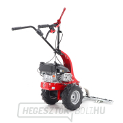 Fűnyíró EUROSYSTEMS M90 RATO 170 náhled