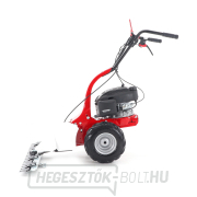 Fűnyíró EUROSYSTEMS M90 RATO 170 náhled