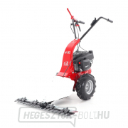 Fűnyíró EUROSYSTEMS M90 RATO 170 Fűnyíró EUROSYSTEMS M90 RATO 170 gallery main image