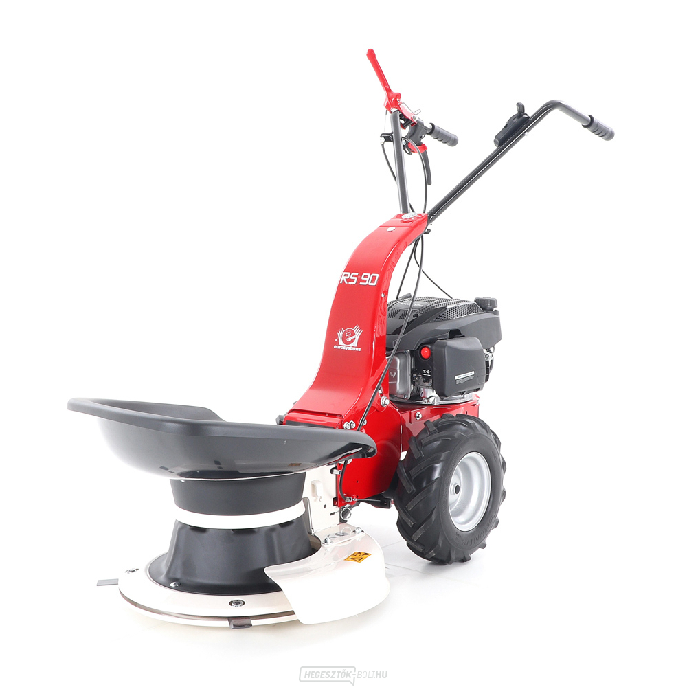 EUROSYSTEMS RS90 RATO 170 dobos fűnyíró