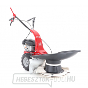 EUROSYSTEMS RS90 RATO 170 dobos fűnyíró EUROSYSTEMS RS90 RATO 170 dobos fűnyíró náhled