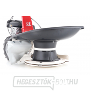 EUROSYSTEMS RS90 RATO 170 dobos fűnyíró EUROSYSTEMS RS90 RATO 170 dobos fűnyíró náhled