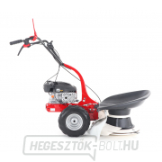 EUROSYSTEMS RS90 RATO 170 dobos fűnyíró EUROSYSTEMS RS90 RATO 170 dobos fűnyíró náhled