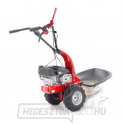 EUROSYSTEMS RS90 RATO 170 dobos fűnyíró EUROSYSTEMS RS90 RATO 170 dobos fűnyíró náhled