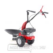 EUROSYSTEMS RS90 RATO 170 dobos fűnyíró EUROSYSTEMS RS90 RATO 170 dobos fűnyíró náhled
