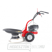 EUROSYSTEMS RS90 RATO 170 dobos fűnyíró EUROSYSTEMS RS90 RATO 170 dobos fűnyíró náhled