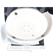 EUROSYSTEMS RS90 RATO 170 dobos fűnyíró Előnézet 