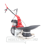EUROSYSTEMS RS90 RATO 170 dobos fűnyíró náhled