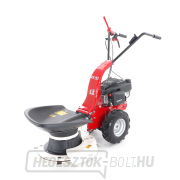 EUROSYSTEMS RS90 RATO 170 dobos fűnyíró náhled