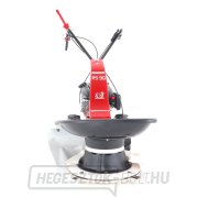 EUROSYSTEMS RS90 RATO 170 dobos fűnyíró náhled