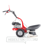 EUROSYSTEMS RS90 RATO 170 dobos fűnyíró náhled