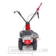 EUROSYSTEMS RS90 RATO 170 dobos fűnyíró náhled