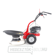 EUROSYSTEMS RS90 RATO 170 dobos fűnyíró náhled