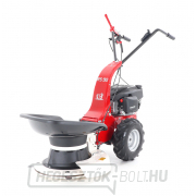 EUROSYSTEMS RS90 RATO 170 dobos fűnyíró EUROSYSTEMS RS90 RATO 170 dobos fűnyíró gallery main image