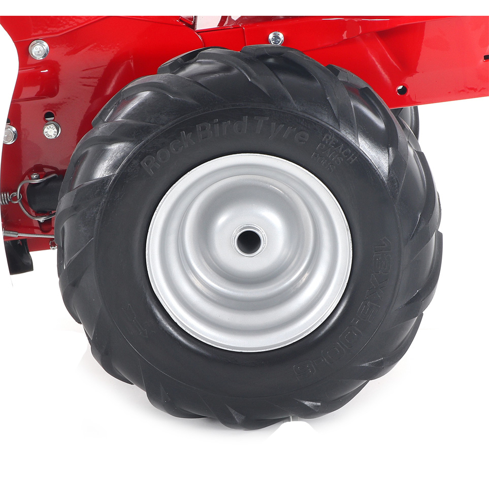 Fűnyíró EUROSYSTEMS M210 RATO 170 Előnézet 