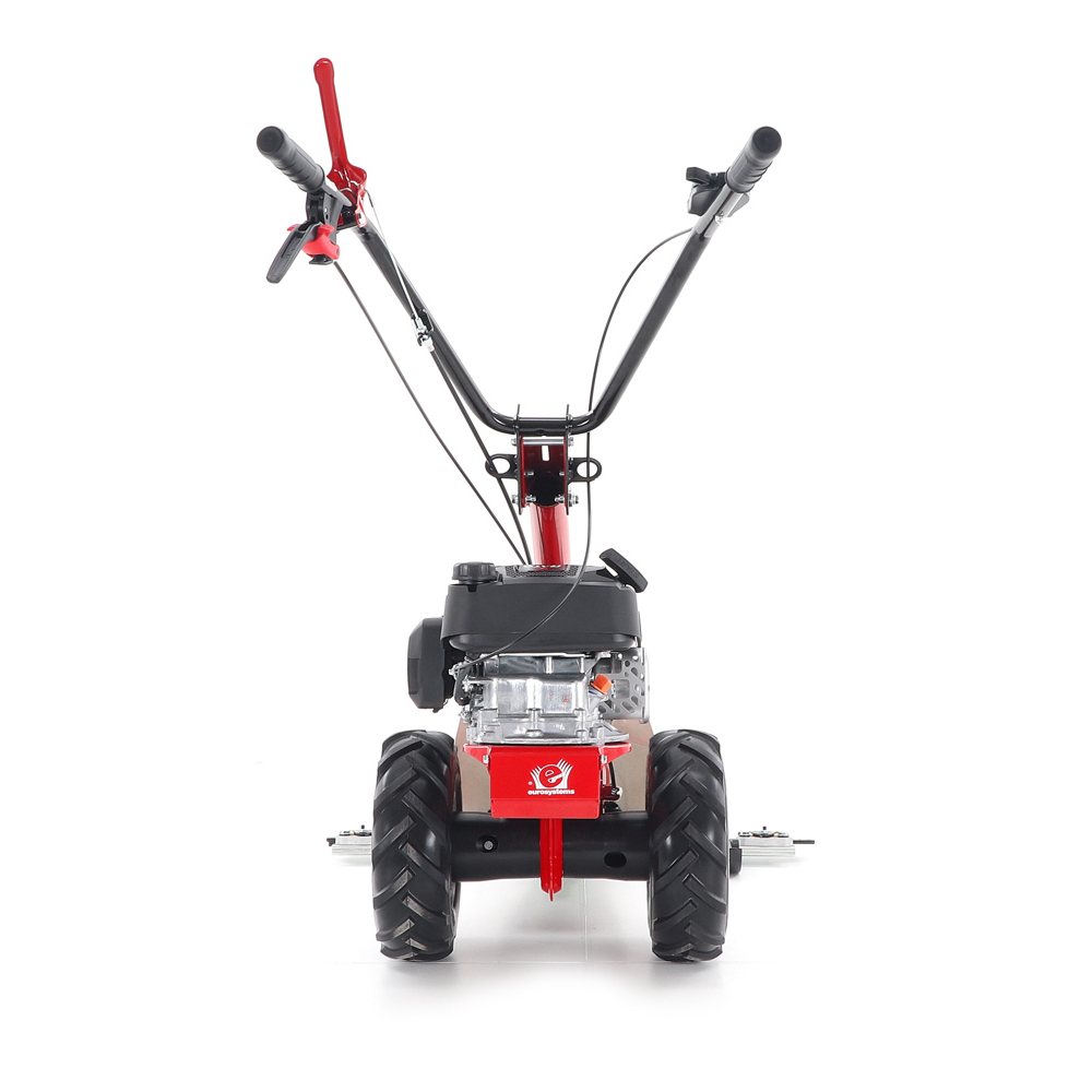 Fűnyíró EUROSYSTEMS M210 RATO 170 Előnézet 