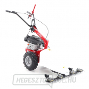 Fűnyíró EUROSYSTEMS M210 RATO 170 Fűnyíró EUROSYSTEMS M210 RATO 170 náhled