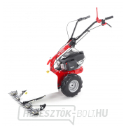 Fűnyíró EUROSYSTEMS M210 RATO 170 Fűnyíró EUROSYSTEMS M210 RATO 170 náhled