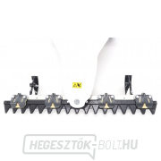 Fűnyíró EUROSYSTEMS M210 RATO 170 Fűnyíró EUROSYSTEMS M210 RATO 170 náhled