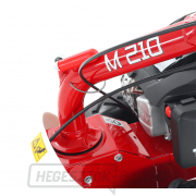 Fűnyíró EUROSYSTEMS M210 RATO 170 Fűnyíró EUROSYSTEMS M210 RATO 170 náhled