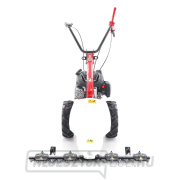 Fűnyíró EUROSYSTEMS M210 RATO 170 Előnézet 