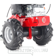 Fűnyíró EUROSYSTEMS M210 RATO 170 náhled