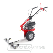 Fűnyíró EUROSYSTEMS M210 RATO 170 náhled