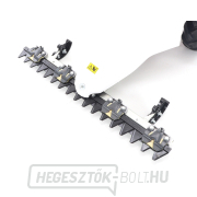 Fűnyíró EUROSYSTEMS M210 RATO 170 náhled