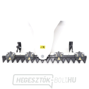 Fűnyíró EUROSYSTEMS M210 RATO 170 náhled