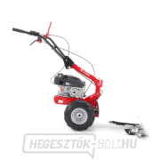 Fűnyíró EUROSYSTEMS M210 RATO 170 náhled