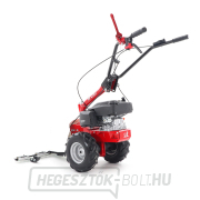 Fűnyíró EUROSYSTEMS M210 RATO 170 náhled