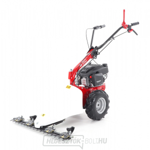 Fűnyíró EUROSYSTEMS M210 RATO 170 Fűnyíró EUROSYSTEMS M210 RATO 170 gallery main image