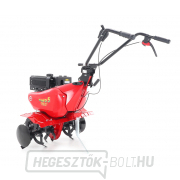 Kultivátor EUROSYSTEMS EURO5 EVO 2+1 LONCIN 182 motor Előnézet 