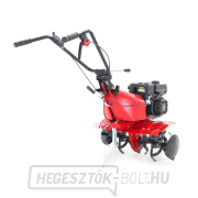EUROSYSTEMS EURO5 EVO 2+1 kultivátor, motoros náhled