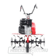 EUROSYSTEMS EURO5 EVO 2+1 kultivátor, motoros náhled