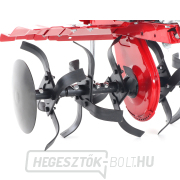 EUROSYSTEMS EURO5 EVO 2+1 kultivátor, motoros náhled